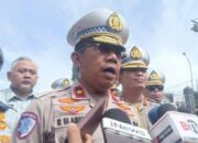 Prediksi Puncak Arus Balik Libur Panjang Sudah Keluar! Catat Tanggalnya