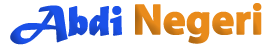Abdi Negeri News