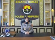 Operasi Pekat Polda Lampung, 93 Pelaku Premanisme Ditangkap