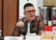 3.326 Kasus Premanisme Ditindak, Legislator: Kapolri Tegas Jawab Keresahan Publik