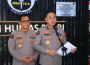 Polri Akan Gelar Panen Raya Jagung Serentak di Kabupaten Bengkayang, Kalbar