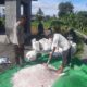 Polri Gandeng Petani di Kediri Lombok Barat