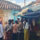 Rumah Warga di Lembar Selatan Ludes Dilalap Api, Kerugian Ditaksir Capai Puluhan Juta Rupiah