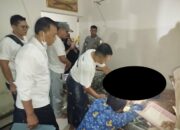 Warga Geger, Sopir Truk Sampah Meninggal Mendadak di TPST Kebon Kongok