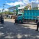 Mengantisipasi Terjadinya Berbagai Aksi Kriminalitas dan Kemacetan Jelang Idhul Adha Polsek Woha Gelar Patroli Rawan Siang