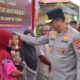 Sambut Hari Bhayangkara ke-79, Kapolda Kalteng Pimpin Bakti Sosial Sekaligus Berikan Bansos Untuk Purnawirawan Polri, Stunting dan Masyarakat di Murung Raya