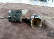 Reaksi Cepat Gegana Brimob NTB Benda Mencurigakan di Polres Dompu Berhasil Dinonaktifkan, Ternyata Replika