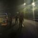 Bypass BIL I Diawasi Ketat, Polres Lombok Barat Fokus Cegah Kejahatan Malam Hari