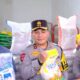Oplos Beras SPHP Jadi Premium, Distributor di Tenayan Raya Terancam Pidana