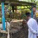 Polsek Batulayar Dorong Ketahanan Pangan Warga Senggigi melalui Edukasi Pertanian