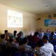 Target 78.000 Ton Jagung, Polsek Gerung Gandeng PPL Percepat Realisasi