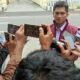 GEREBEK RUMAH DI AMPENAN, POLDA NTB AMANKAN EMPAT TERSANGKA NARKOBA DAN RATUSAN GRAM SABU-EKSTASI