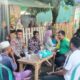 Warga Binaan Apresiasi Kehadiran Bhabinkamtibmas Polsek Soromandi Dalam Patroli Sambang Humanis