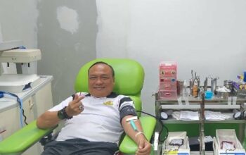 Dr. I Dewa Nyoman Agung Dharma Wijaya: Selaraskan Pikiran Perkataan Perbuatan Dalam Menjalani Hidup