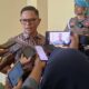 POLDA NTB RESMI TAHAN MANTAN BUPATI LOMBOK TENGAH