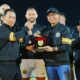 Launching Bhayangkara Presisi Lampung FC, Kapolri Ingatkan Semangat Persatuan