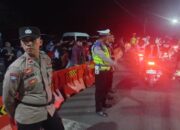 Gerung Hidup Kembali, Car Free Nite Bangkitkan Budaya dan UMKM Lokal