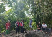 Patroli Dialogis Polres Lombok Barat Hadirkan Inovasi KEMOS 110 untuk Warga Lembar