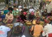 Pengamanan Tertib Warnai Pameran Keris Nasional di Senggigi, Lombok Barat