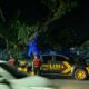 Wujudkan Kamtibmas Kondusif, Patroli Polres Lombok Barat Sasar Kuripan