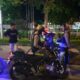 Polres Lombok Barat Tingkatkan Keamanan Lewat Patroli Malam dan Sosialisasi KEMOS