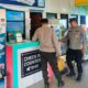 Sinergi Polisi dan Masyarakat Jaga Kamtibmas di Senggigi