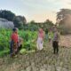 Petani Kuripan Utara Dapat Dukungan Penuh dari Polri untuk Tingkatkan Produktivitas