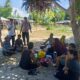 Polisi Siaga di Pantai Elak-Elak, Pastikan Wisata Aman dan Nyaman