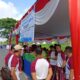 Car Free Day di Gerung Jadi Ajang Silaturahmi dan Penggerak Ekonomi Lokal