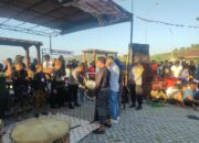 Semarak Budaya di Sekotong, Paguyuban Datu Sekotong Diresmikan Bersamaan Pembukaan Seni Peresean