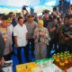 Kapolri Hadiri Kick Off GPM Serentak se-Indonesia, 2.424 Ton Beras SPHP Disalurkan ke Masyarakat Hari Ini