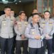 Kakorlantas: 7.000 Personel Disiapkan untuk Amankan Rangkaian HUT ke-80 RI