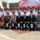 Hadiri Upacara Pengukuhan Paskibra Kabupaten Bima 2025 Kapolres Bima: AKBP Eko Sutomo S.I.K.,M.I.K., Kalian Adalah Putra Putri Terbaik Kabupaten Bima Yang Terpilih