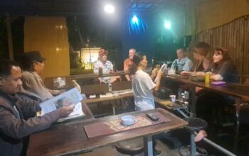 WNA Spanyol 73 Tahun Dilaporkan Hilang di Senggigi, Polisi Minta Bantuan Warga