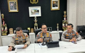 Polisi Tangkap RS, Diduga Terlibat Kasus Penculikan di Jakarta