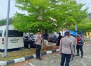 Polsek Sekotong Intensifkan Patroli Dermaga Tawun Demi Keamanan Wisatawan