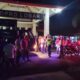 Patroli Malam Skala Besar Wujudkan Keamanan Kondusif di Lombok Barat