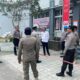 TNI-Polri Bersama Pemda Kawal Stabilitas di Lombok Barat