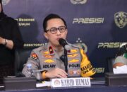 Bima yang Dilaporkan KontraS Hilang Usai Ricuh Kwitang Ditemukan di Malang