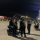 Polres Lombok Barat Pastikan Keamanan Jalur By-pass BIL dan Pelabuhan ASDP Lembar
