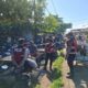Inovasi KEMOS 110 Disosialisasikan Sat Samapta Polres Lobar di Desa Gerung Selatan