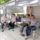 Polsek Lembar Turun Langsung: Cegah 3C Lewat Patroli Dialogis