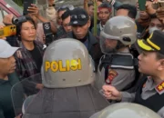 Pengerusakan Rumah di Lembar Lombok Barat, Polisi Bertindak Cepat