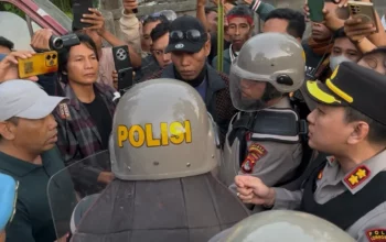Pengerusakan Rumah di Lembar Lombok Barat, Polisi Bertindak Cepat