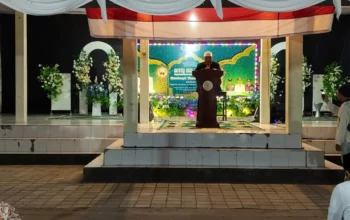 Bupati Lombok Barat Harap MTQ Labuapi Cetak Qari dan Qariah Terbaik