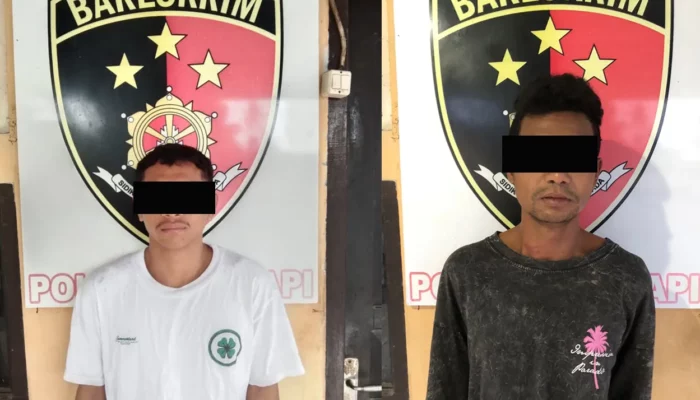 Terungkap! Aksi Pencurian Kabel Tower di Labuapi Rugikan Indosat
