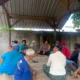 Bhabinkamtibmas Labuapi Buktikan Kehadiran Polri: Jaga Kamtibmas, Dorong Ketahanan Pangan Warga Kerepet