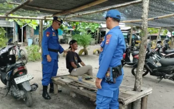 Zero Insiden! Satpolairud Pastikan Perairan Lombok Barat Aman