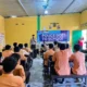 Sentuhan Humanis Polsek Sekotong, Patroli Jadi Ajang Silaturahmi