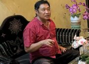 Organisasi Angkatan Darat (ORGANDA) NTB ikut serta membantu tugas Kepolisian dalam menciptakan situasi yang aman dan kondusif pasca Event MotorGP 2025 di Sirkuit Mandalika.